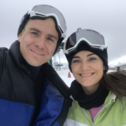 City Girl Survives Second Honeymoon in Wild Winter West