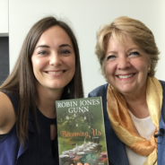 Giveaway and Interview with Robin Jones Gunn