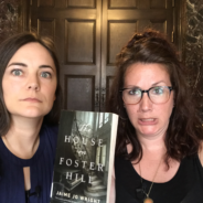 Giveaway and Interview with Jaime Jo Wright