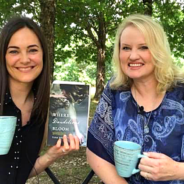 Giveaway & Interview with Tara Johnson: Where Dandelions Bloom