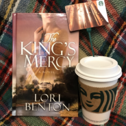The King’s Mercy: Giveaway & Interview with Lori Benton