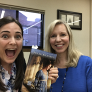 Julie Klassen on Secrets, Sacrifice, & Mistaken Impressions (Plus a Giveaway!)
