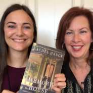 Rachel Hauck on Anxiety, Mistakes, & Lessons in Love (Plus a Giveaway!)