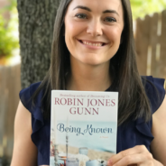 Special News Featuring Robin Jones Gunn